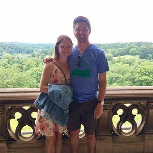 Meet your Posher, David